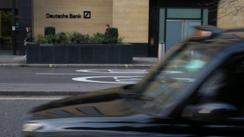Deutsche Bank