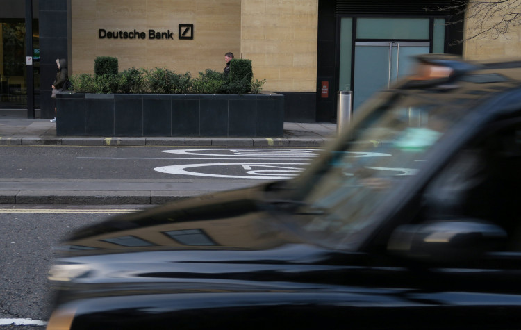 Deutsche Bank