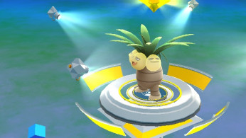 Pokemon Go