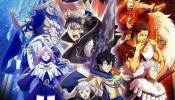 'Black Clover' Episode 54 Spoilers: Kiten's Invasion Finally Ends, Asta Receives Heartbreaking News