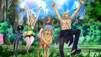 'One Piece' Chapter 921 Release Date Delayed, Straw Hats To Help Kozuki