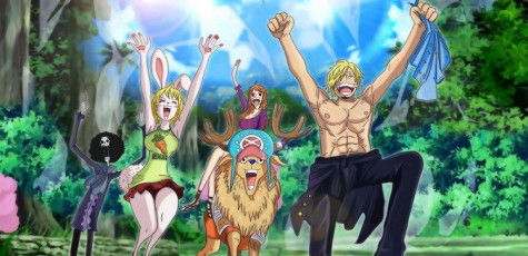 One Piece Chapter 921 Release Date Delayed Straw Hats To Help Kozuki