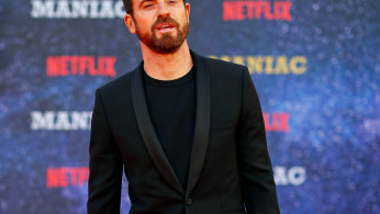 Justin Theroux