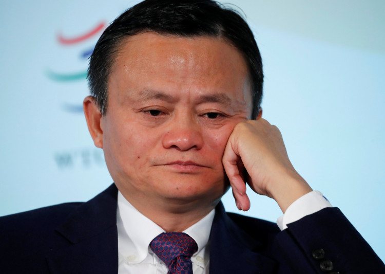 Alibaba