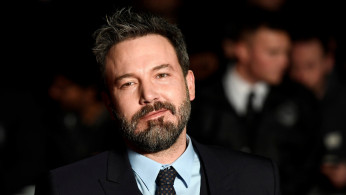 Ben Affleck