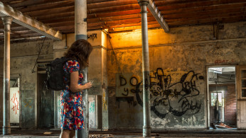 A lot of celebrities, including Sophie Turner, are raising awareness about mental health problems.