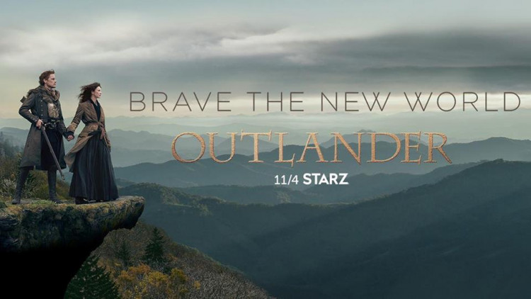 In less than a month, 'Outlander' Season 4 is about to hit the small screens.