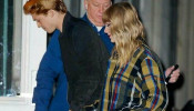 Taylor Swift, Joe Alwyn
