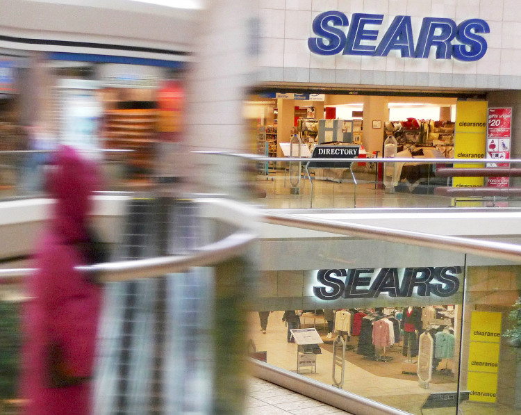 Sears Holdings