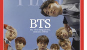 BTS Make 'Time' Magazine's 'Next Generation Leaders' Issue - Check Out The Cover