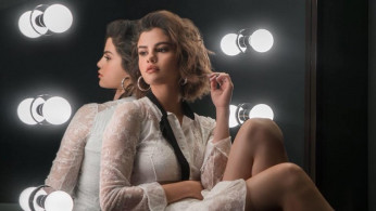 Selena Gomez