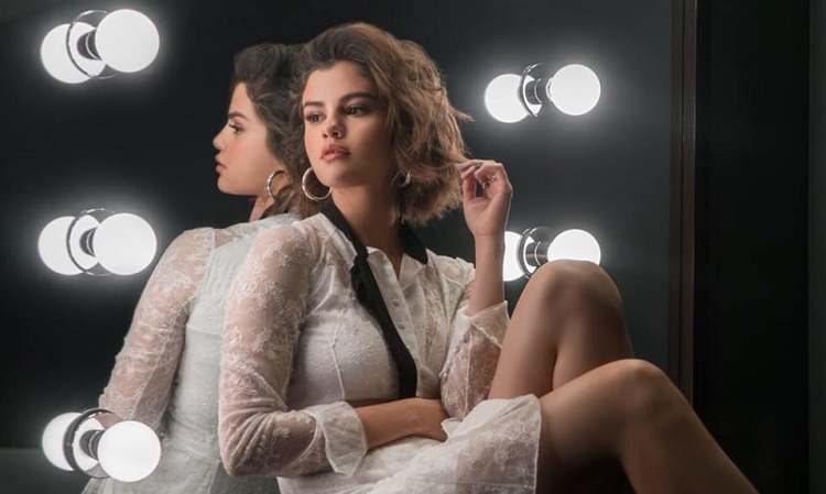 Selena Gomez
