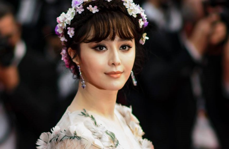 Here's How China Made Its Biggest Actress Fan Bingbing Disappear In Plain Sight