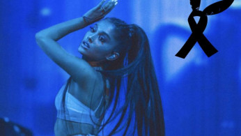 Ariana Grande