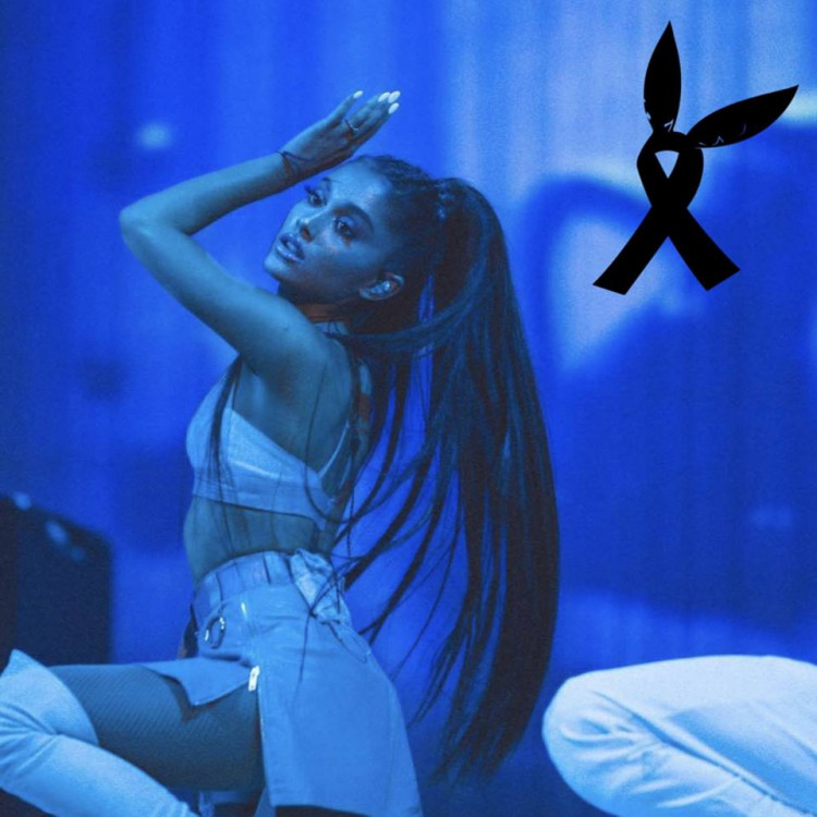 Ariana Grande