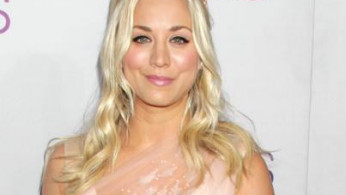 Kaley Cuoco 