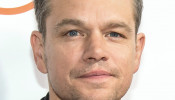 Matt Damon