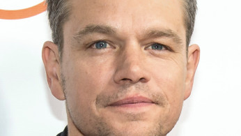 Matt Damon