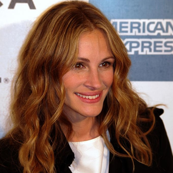 Julia Roberts