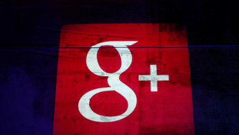 Google Plus logo 