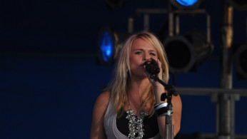 Miranda Lambert