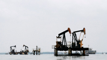 Pump Jack