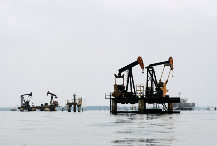 Pump Jack