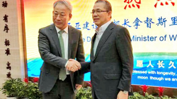 Yan Jiehe