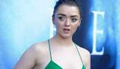 'Game Of Thrones' Actress Maisie Williams Attends BTS' London Concert, Shows Support For Bias Jungkook