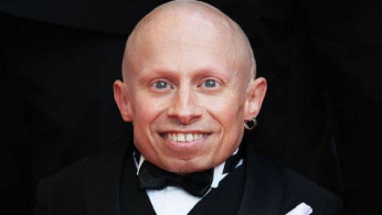 'Austin Powers' Actor Verne Troyer's Cause Of Death Is 'Sequelae Of Alcohol Intoxication'