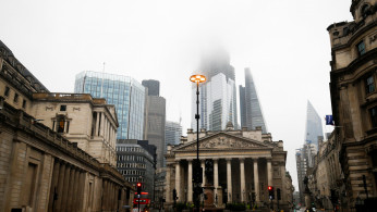 Bank of England