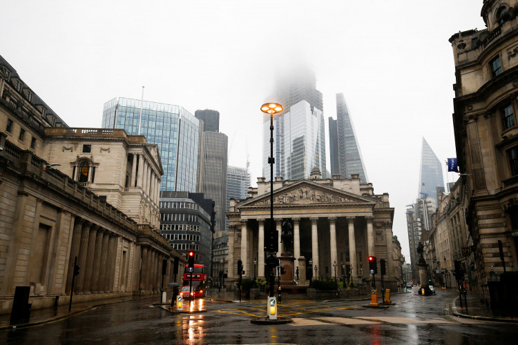 Bank of England