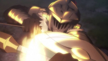 Goblin Slayer