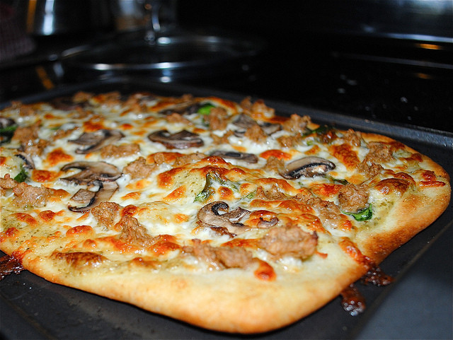 Pizza