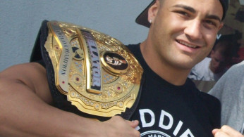 Eddie Alvarez