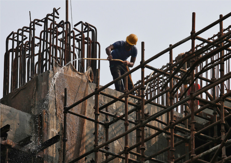 Construction