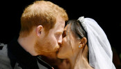 FILE PHOTO: Royal Wedding