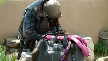 Homeless