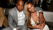 Beyoncé, Jay Z 