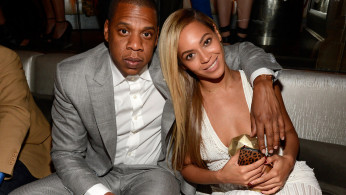 Beyoncé, Jay Z 
