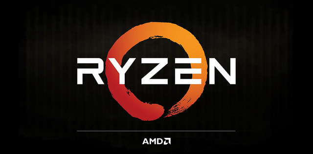 AMD Ryzen