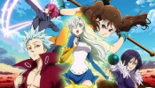 'Seven Deadly Sins' Season 3 Update: Production Remains Unknown, Release Date Points 2019?