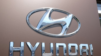 Hyundai logo