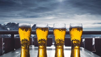 Beer