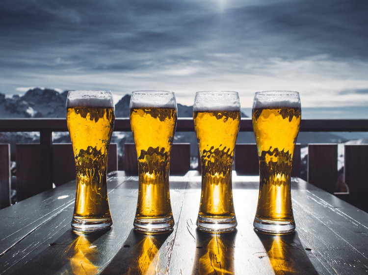 Beer