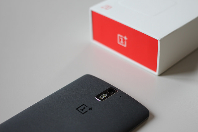 OnePlus