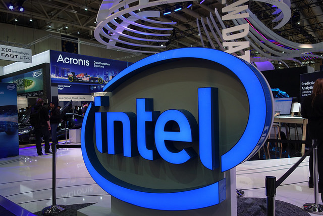 Intel