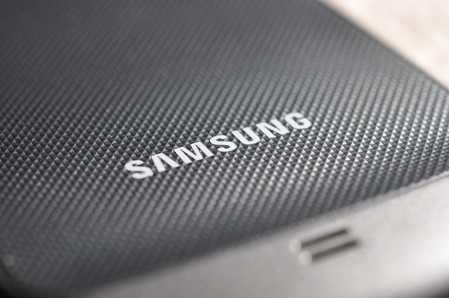 Samsung Closer