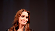 Angelina Jolie