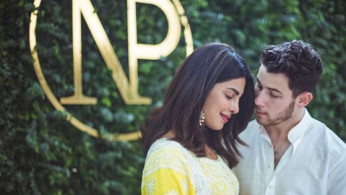 Priyanka Chopra, Nick Jonas